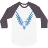 Maverick 3/4 Sleeve Shirt