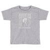 life is a climb Toddler T-shirt