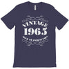 gift boxed vintage 1965 50th birthday T-Shirt