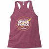 United States Space Force Racerback Tank