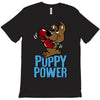 puppy power T-Shirt