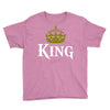 king Youth Tee