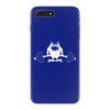 monster weightlifting iPhone 7 Plus Case