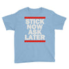 rekone personal Youth Tee