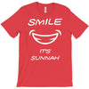 smile its sunnah T-Shirt