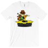 raiders of the lost boss key T-Shirt