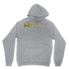 edan Unisex Hoodie