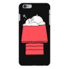 totoro peanut iPhone 6 Plus/6s Plus Case