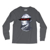 alexander hamilton rise up Long Sleeve Shirts