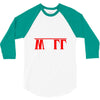 will 3/4 Sleeve Shirt