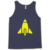 Reggie Rocket Tank Top