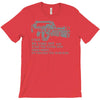 aliens nuke from orbit T-Shirt