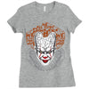 pennywise Ladies Fitted T-Shirt