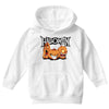 halloween Youth Hoodie