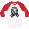 alternative ending 3/4 Sleeve Shirt