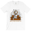 ruling the world T-Shirt