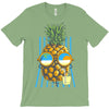 pineapple sunbathe T-Shirt