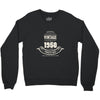premium vintage 1950 classic perfectly aged limited edition Crewneck Sweatshirt