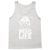 pug life Tank Top