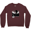 perfect timing Crewneck Sweatshirt