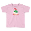 mario killer Toddler T-shirt