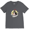 praise the sun V-Neck Tee