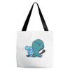 wooooobba! Tote Bags
