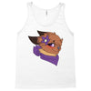 yeah you make me smile Tank Top