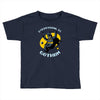 everything is gotham Toddler T-shirt