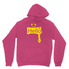 hello world Unisex Hoodie