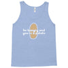 im hungry and youre a potato Tank Top