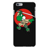 yoshi en ninja iPhone 6 Plus/6S Plus Case
