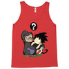 baby sangoku Tank Top