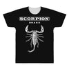 Scorpion All Over Men's T-shirt