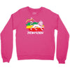 lion's den lion Crewneck Sweatshirt