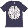 male brain T-Shirt