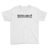 Dieselholic Youth Tee