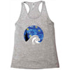 Van Gogh Racerback Tank