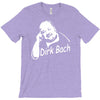dirk bach memorial zum gedenke T-Shirt