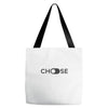 chose Tote Bags