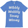 wibbly w0bbly T-Shirt