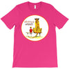 calvin hobbes T-Shirt