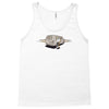 down by the river Tank Top