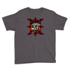 gothic american gothic Youth Tee