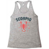 scorpio Racerback Tank