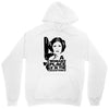 a woman's place is in the resistance Unisex Hoodie