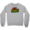 last minute ace Crewneck Sweatshirt