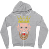 conor mcgregor Zipper Hoodie