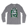 poison Long Sleeve Shirts