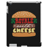 royalwithcheese iPad 3 and 4 Case